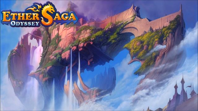 Ether Saga Odyssey - Ancestral Ruins смотреть онлайн