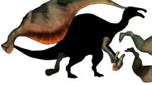 Dinosaur Puzzle game | 공룡 게임 맞추기 4편+1합본 20M | What dinosaurs? | dinosaur name | 어떤 공룡일까요? | 새로운 공룡공