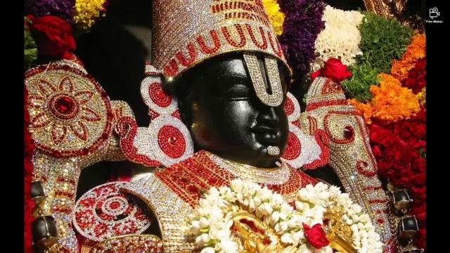 Sri Venkateswara Suprabhatam #MS Subbulakshmi#