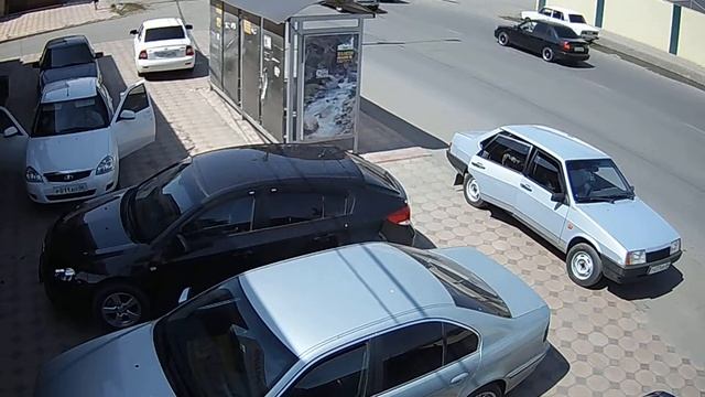 Уличная IP камера KMS IPC 274V-R20, 4 mm., CS, 960p, 25 к.с., Цифромания, Ингушетия, день 3 смотреть онлайн