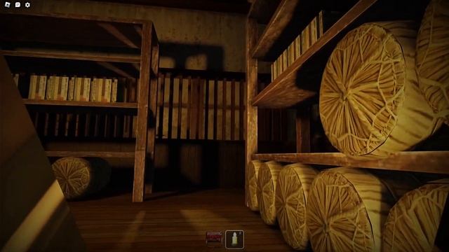 Прохождение The Mimic Book II | Часть 1 смотреть онлайн