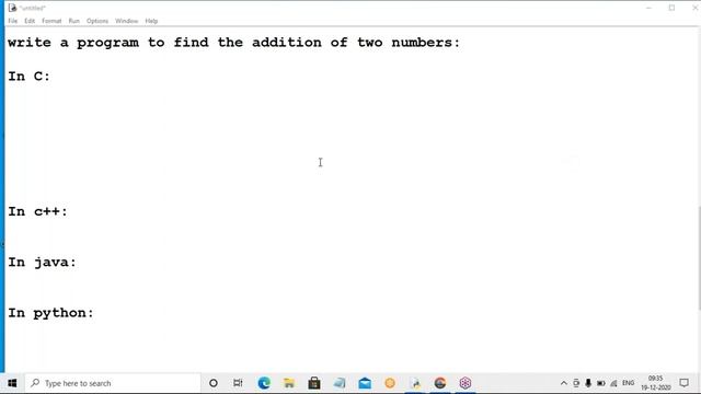PYTHON (5 Weekends Batch) tutorials by Mr. Kusu Srinivas On 19-12-2020 @9AM смотреть онлайн