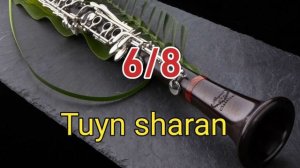 Harsanekan sharan 6/8