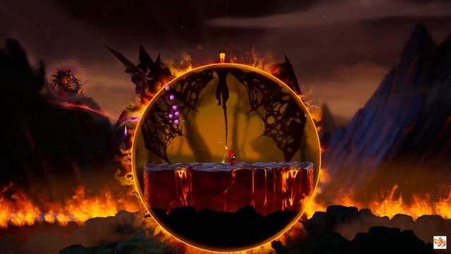 Unbound - Worlds Apart| Полное прохождение 11| Очень сложный финальный бос| Бой с тьмой| Аравен смотреть онлайн