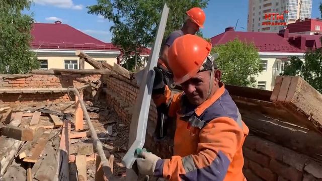 Окружное совещание по актуальным вопросам реализации региональных программ капитального ремонта ПФО смотреть онлайн
