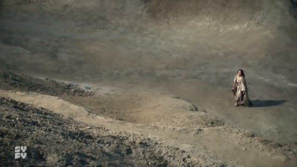 THE MAGICIANS | Season 4, Episode 10: Margo Trips, Eliot Sings