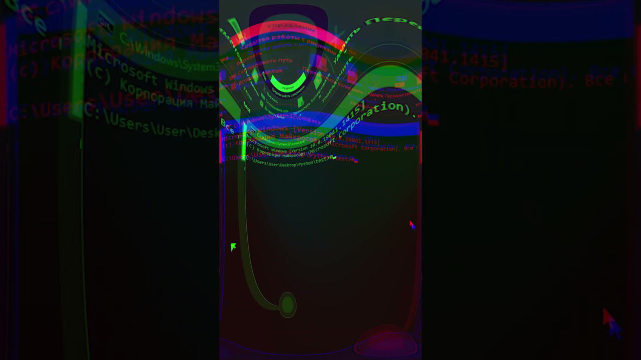 Сокращение ссылок на Python за несколько секунд. | Cократитель ссылок #топсоветы #python #ссылки смотреть онлайн