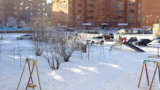День в Крещение Господне смотреть онлайн