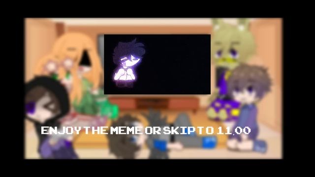 soft aftons react to originals afton ll afton family ll fnaf ll AU ll thx for 4.000 subscribers! ll смотреть онлайн