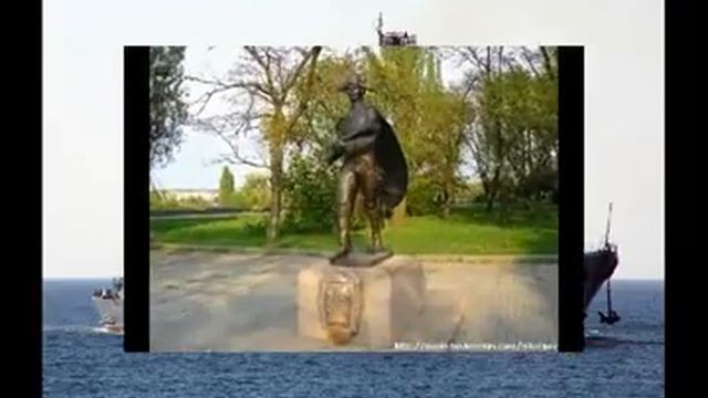 «Корабелы» сл. М. Лисянского муз. А. Долуханяна смотреть онлайн