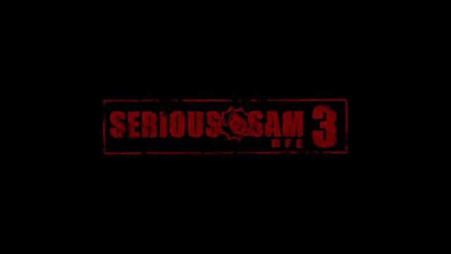 Установка и запуск Serious Sam 3 BFE-Крутой Сэм 3 в Linux. смотреть онлайн