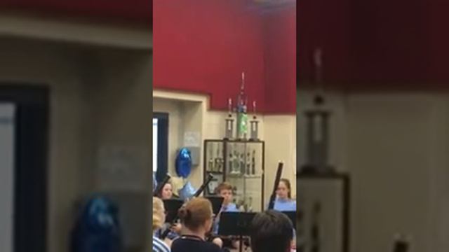 Trevor Bassoon camp performance смотреть онлайн