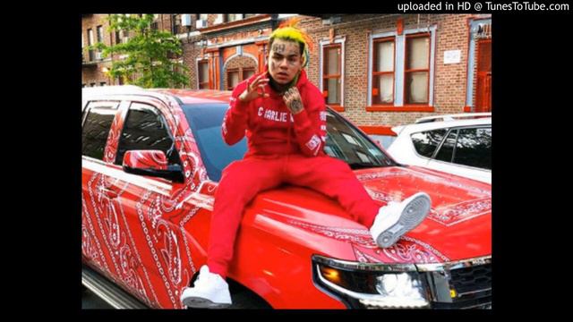 *FREE* 6ix9ine x Smokepurpp x Trippie Redd - TYPE BEAT - Jigsaw (prod. Issa Draco) смотреть онлайн