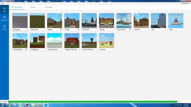 Roblox Studio Car Tutorial | How to import models from Forza 4/H1/H2 смотреть онлайн