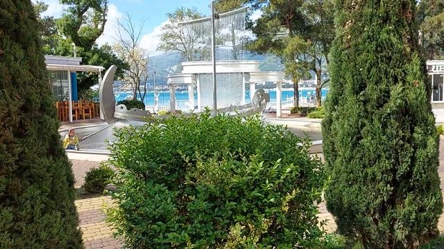 Кафе "Сицилия", Геленджик смотреть онлайн