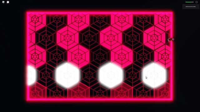 Spider dance gameplay| just shapes and beats roblox [how to get spider dance secret too!] смотреть онлайн