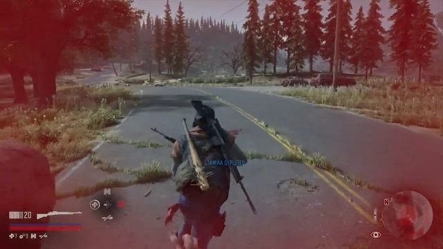 HOW TO DEFEAT HORDE AT WESTFIR CAVE (LOST LAKE REGION HORDE LOCATION) | DAYS GONE смотреть онлайн