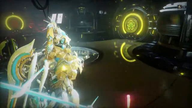 Warframe orbiter decorations смотреть онлайн