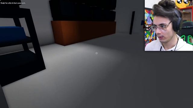 SAKIN GECE 3 DE ROBLOX OYNAMAYIN - Roblox Poppy Playtime смотреть онлайн