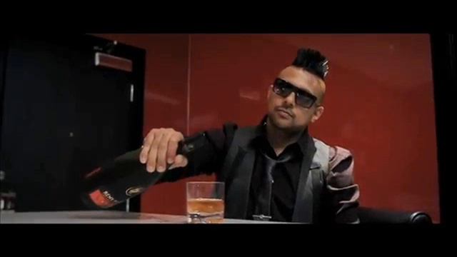 Sean Paul Feat Alexis Jordan - Got 2 Luv U