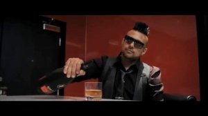 Sean Paul Feat Alexis Jordan - Got 2 Luv U