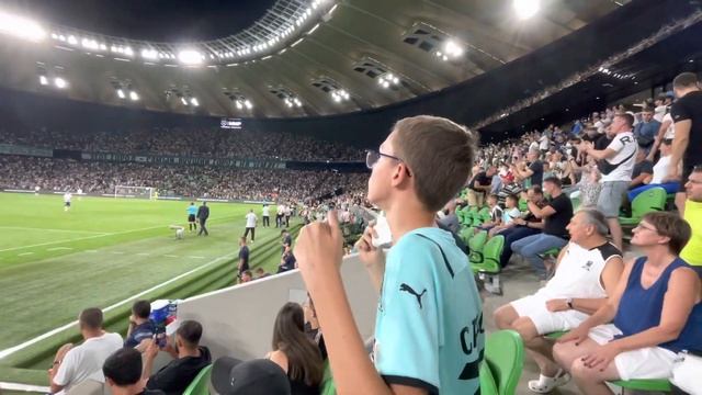 2 гол в Ворота Сочи! смотреть онлайн