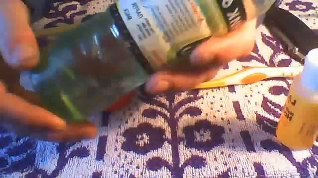 Lansky. чистка камней безоктановым бензином "галоша". смотреть онлайн