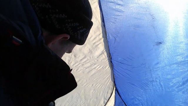 Рыбалка в Бобровке! В поисках Подлещика. смотреть онлайн