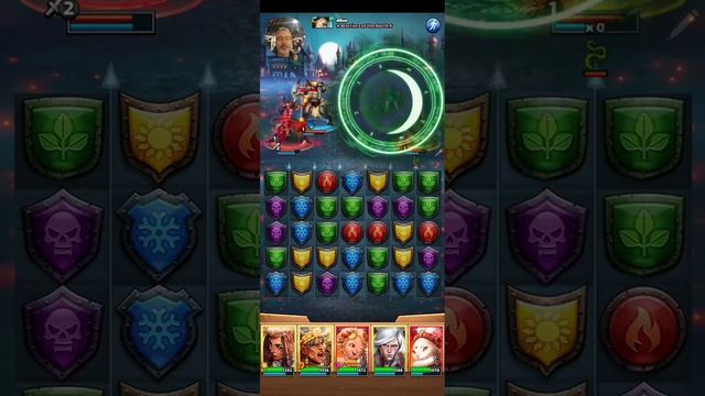 Soul Exchange ? (pt. 3 of 3 - June 2023) In-depth Look at all "20 souls" Heroes | Empires & Puzzles смотреть онлайн