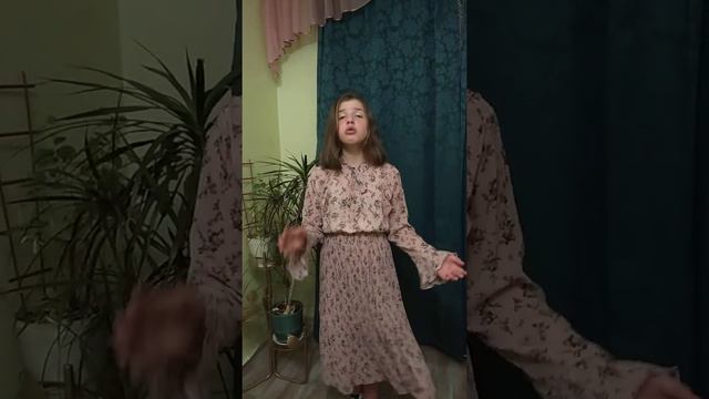 Гордиенко Алиса 12 лет смотреть онлайн