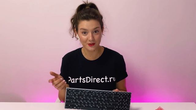 0KNB0-610TRU00 Клавиатура для ноутбука Asus. смотреть онлайн