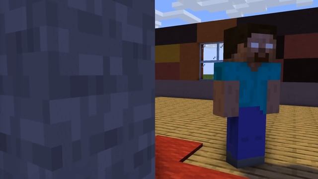 Monster School : VALENTINE'S DAY 2 CHALLENGE - Minecraft Animation смотреть онлайн