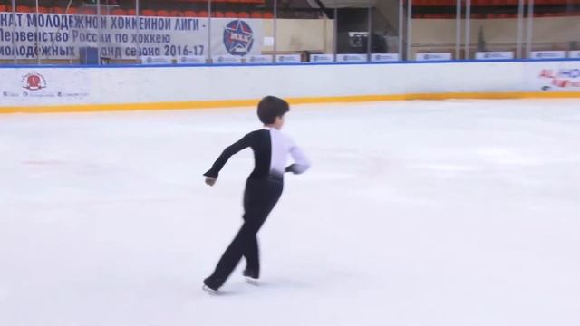 Семён Данильянц 1 спортивный короткая программа смотреть онлайн