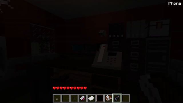 THRILL OF THE HUNT - NIGHT 8 | FNAF : TDIG смотреть онлайн