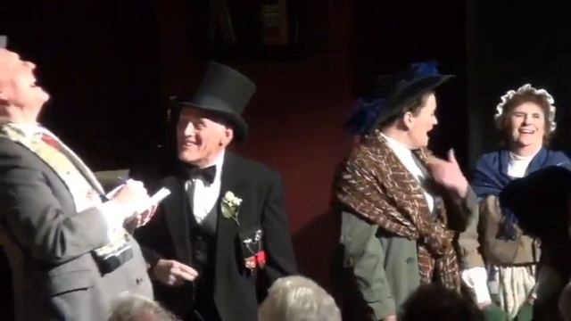 PYGMALION ACT 1 Scene 1 смотреть онлайн