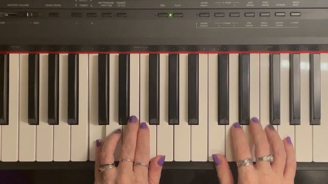 p50 How I Love the Lord (Alfred Children's Piano Sacred All-in-One Level 1) смотреть онлайн