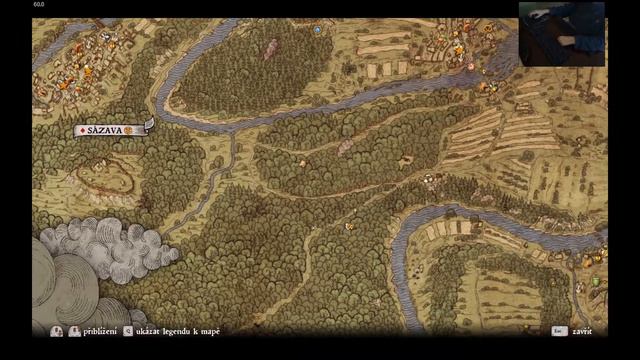 Kingdom Come - Short Way to Sazava/Zkratka do Sázavy #92 KCD|Kingdom Come смотреть онлайн