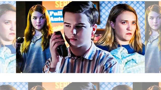 Exclusive Sneak Peek !! Young Sheldon Season 5 Trailer Shows Fallout Of Georgie’s Cliffhanger Endin смотреть онлайн