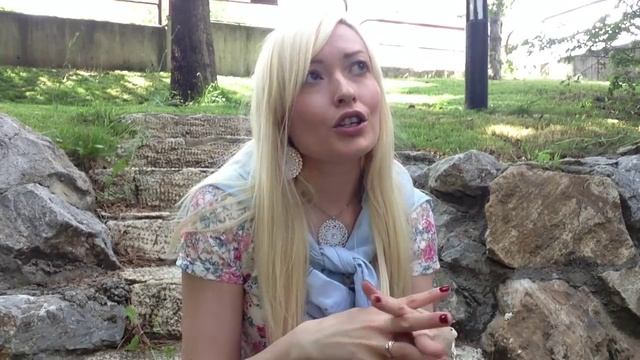 Истории блондинки в Турции#3 ЙОД! ЙОД! ЙОД!