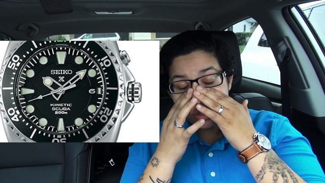 Ramble: Phallic Watches...Wait What?! , Tick Tock Talk (T3) Episode 18 смотреть онлайн