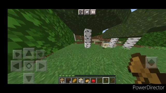 Java UI in MCPE | Burn To Earn | Minecraft | смотреть онлайн
