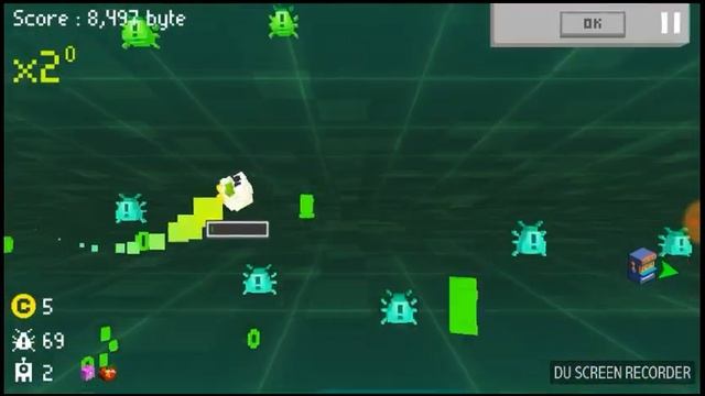 Геймплей по игре Cursor смотреть онлайн