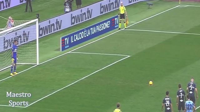 CIRO IMMOBILE - ALL 36 GOALS IN THIS SEASON!! смотреть онлайн