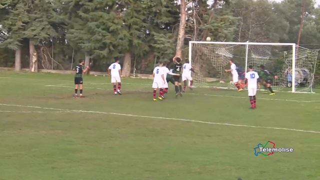 Eccellenza, Campomarino Guglionesi 5 0 смотреть онлайн