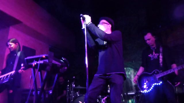 Глеб Самойлов & The MATRIXX - Звезда (12.05.2018 Мытищи) смотреть онлайн