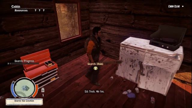 Indie Sunday! - State of Decay - Part 1 смотреть онлайн