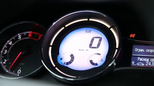 Renault Fluence 2013 смотреть онлайн