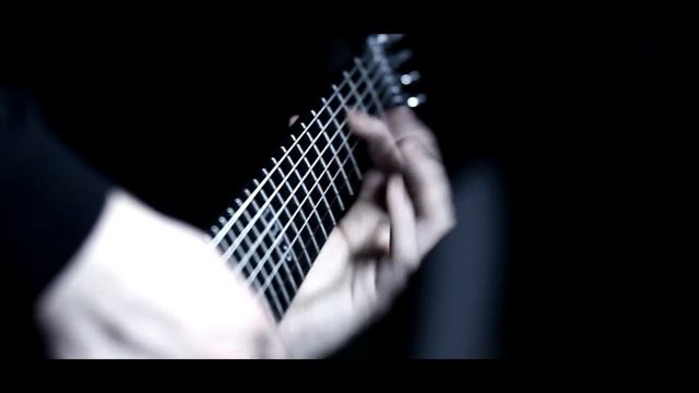 Divine Command Theory - Upheaval смотреть онлайн