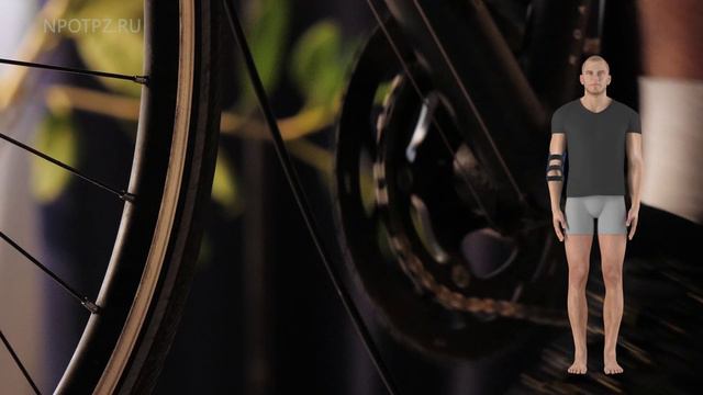 Инфракрасное тепло преимущества для спортсменов