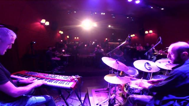 Lotus a k a Atlas Hotel - Deep Throat Sessions смотреть онлайн